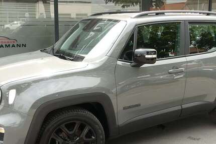 Jeep Renegade 81.925 km 14.350 &euro; Rheda-Wiedenbrück 33378