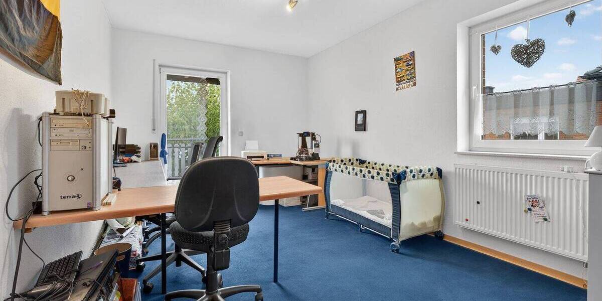 Einfamilienhaus Ascheberg Herbern - 6 Zimmer, 153 m&sup2;, 435.000&euro; | Angebot:26833720