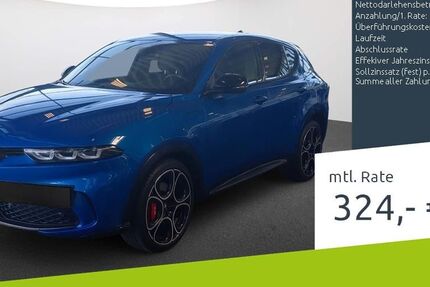 Alfa Romeo Tonale 16.518 km 31.560 &euro; Münster - Amelsbüren 48163