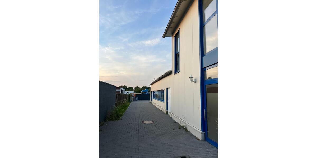 Gewerbeobjekt Ahlen Dolberg - 3.270&euro; | Angebot:24311585