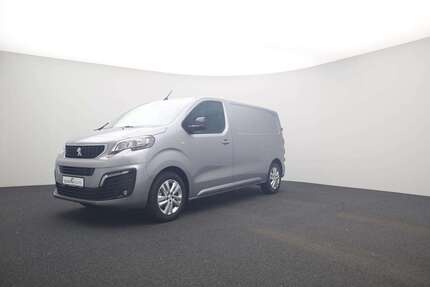 Peugeot Expert 55.007 km 28.960 &euro; Münster 48163