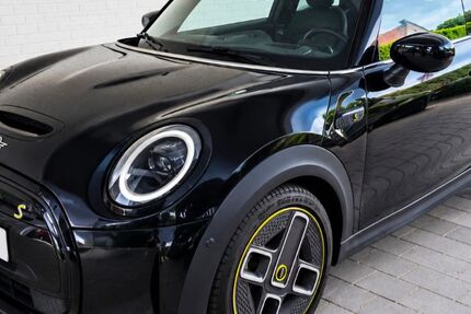 Mini Cooper SE 12.800 km 21.950 &euro; Warendorf 48231