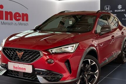 Cupra Formentor 40.336 km 26.979 &euro; Werne 59368