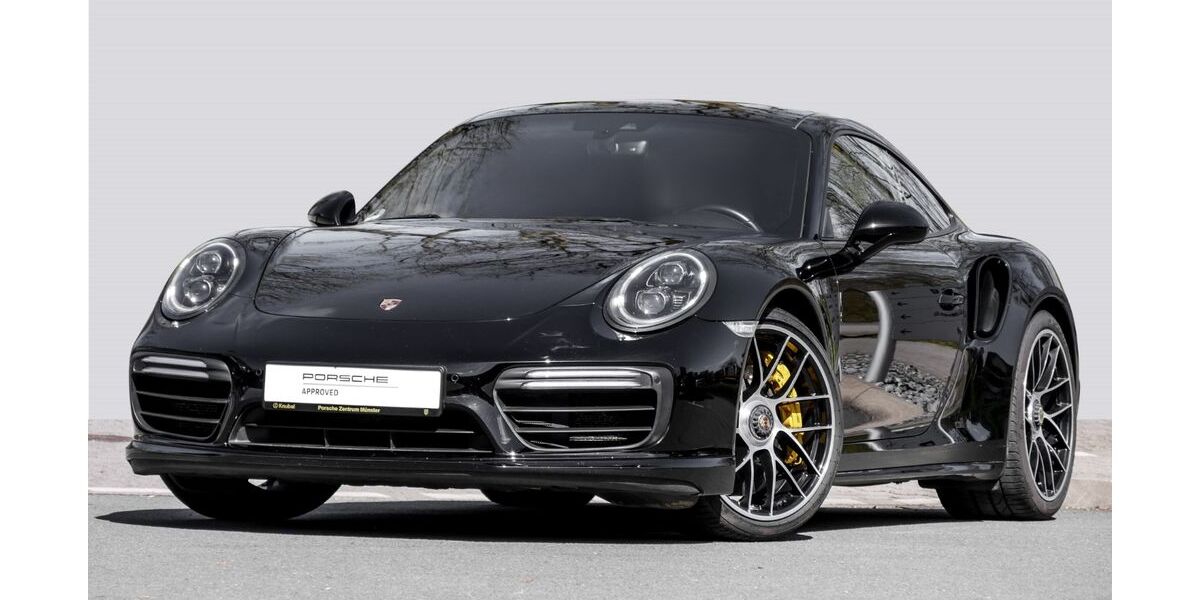 Porsche 991 58.880 km 159.800 &euro; Münster 48163