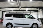 Ford Tourneo Custom 2.0 TDCI 320 L1 / 8-SITZER / NAVI 119.000 km 27.777 &euro; Hamm 59077