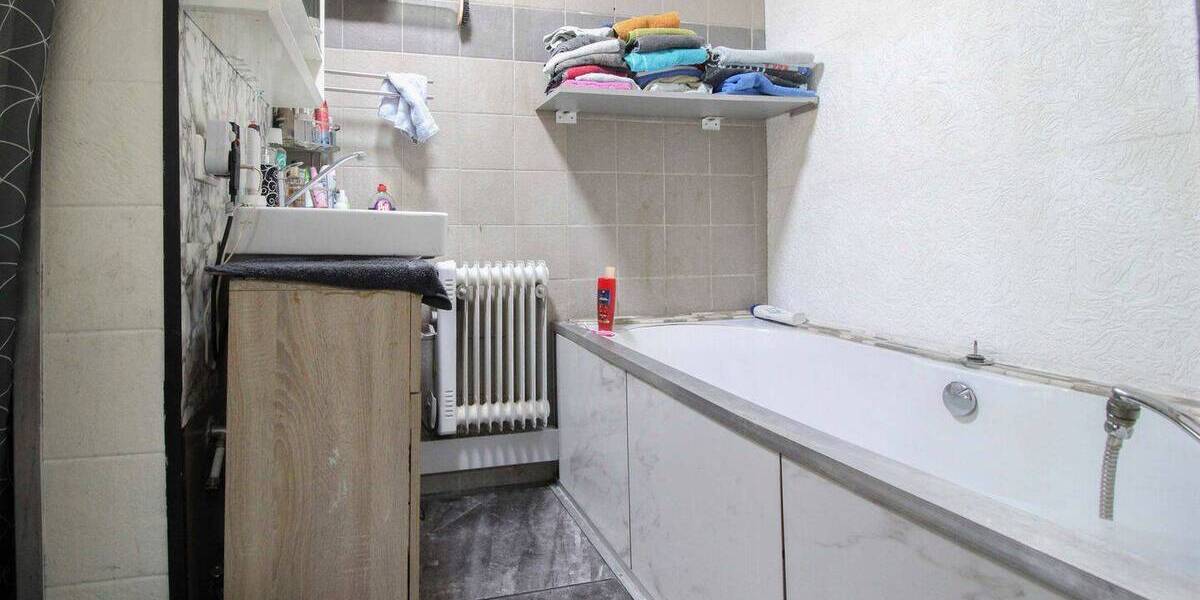 Einfamilienhaus Rheda-Wiedenbrück Rheda - 3 Zimmer, 66 m&sup2;, 199.000&euro; | Angebot:26788450