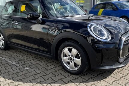 Mini ONE 107.495 km 11.999 &euro; Ahlen 59229