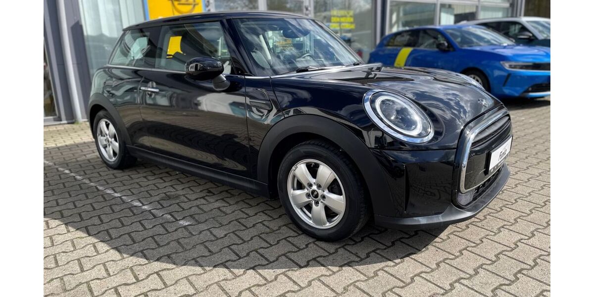 Mini ONE 107.495 km 12.990 &euro; Ahlen 59229