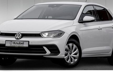 VW Polo 9.900 km 22.880 &euro; Münster 48163