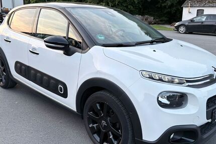Citroen C3 94.000 km 7.999 &euro; Beckum 59269