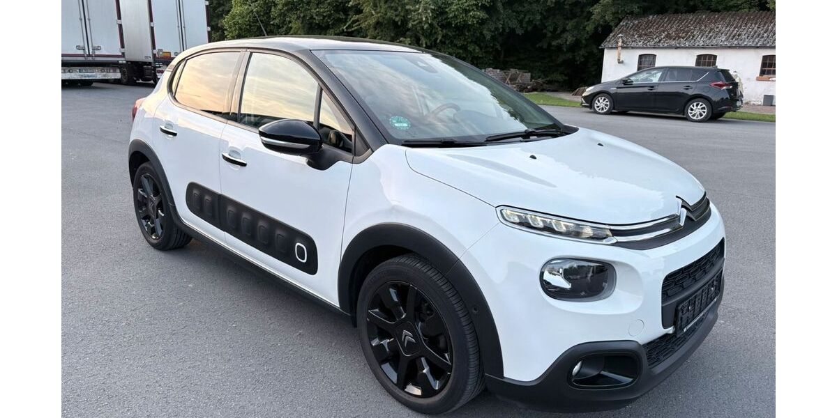 Citroen C3 94.000 km 8.400 &euro; Beckum 59269