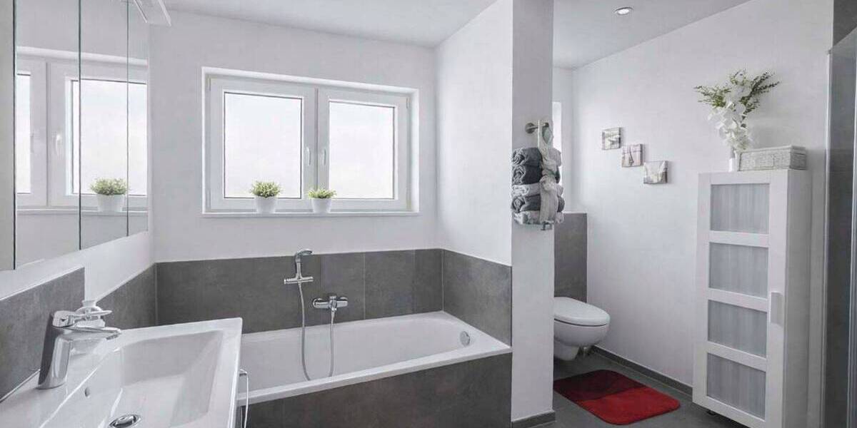 Mehrfamilienhaus, Wohnhaus Ense Bremen - 8 Zimmer, 152 m&sup2;, 395.000&euro; | Angebot:26724019