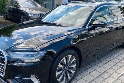 Audi A6 244.200 km 19.700 &euro; Beckum 59269