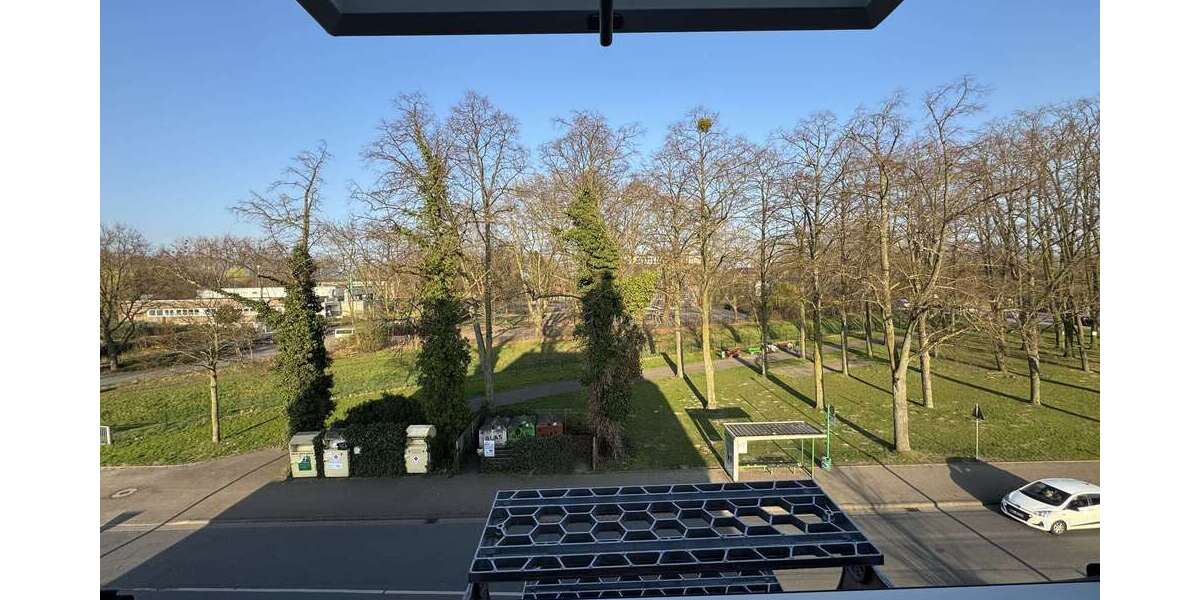 Ideale Kapitalanlage - Helle 2,5-Zimmer-Wohnung in Hamm-Herringen – vermietet, modernisiert, - Anlageobjekt Hamm Herringen | Angebot:20312871