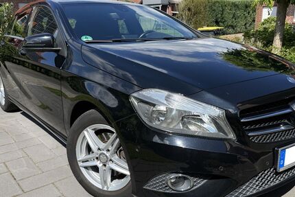 Mercedes-Benz A 180 123.500 km 9.900 &euro; Senden 48308