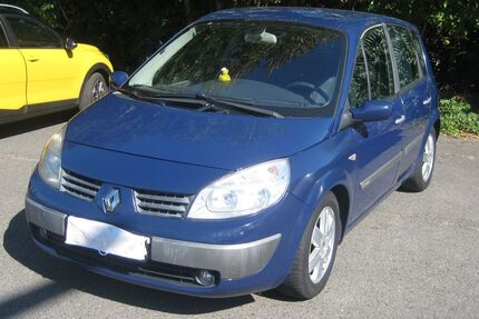 Renault Scenic 175.000 km 1.774 &euro; Ahlen 59227