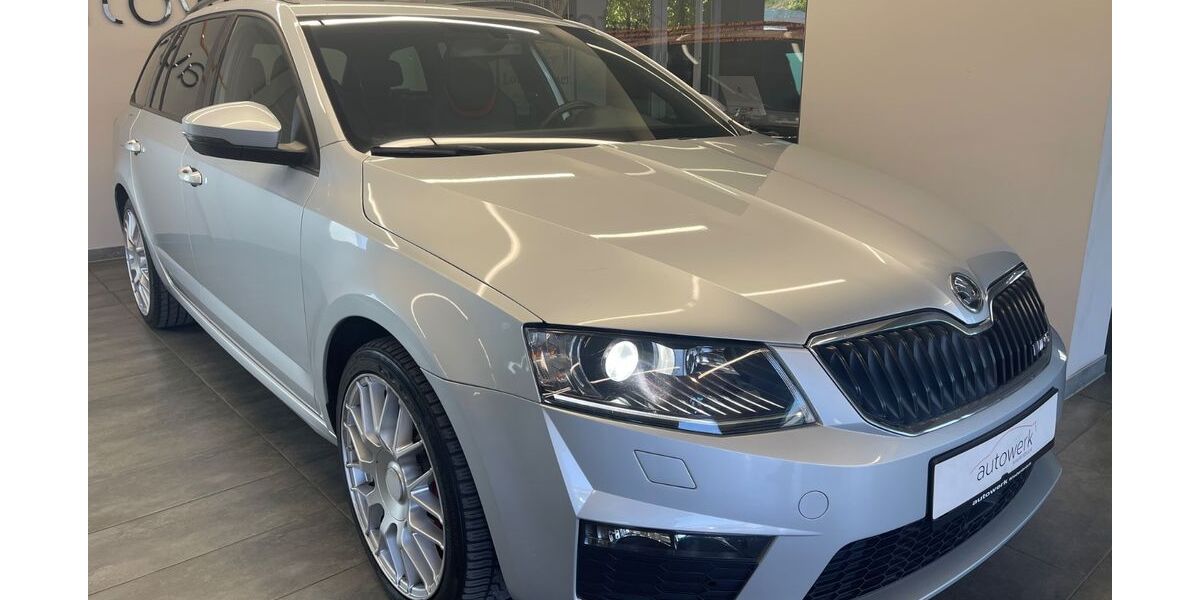 Skoda Octavia 169.500 km 12.499 &euro; Rheda-Wiedenbrück 33378