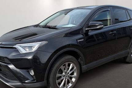 Toyota RAV 4 77.700 km 22.890 &euro; Ahlen 59229