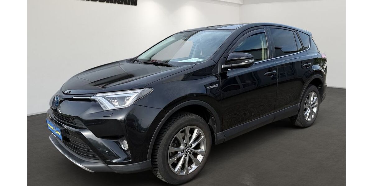Toyota RAV 4 77.700 km 22.890 &euro; Ahlen 59229