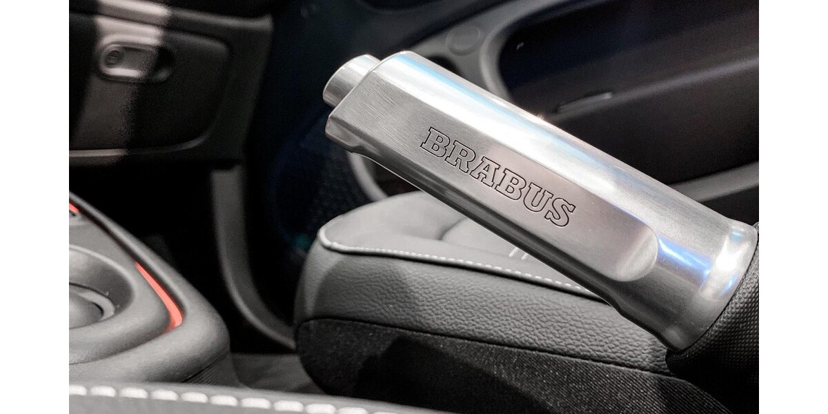 Smart Fortwo Cabrio 4.900 km 25.555 &euro; Münster 48143