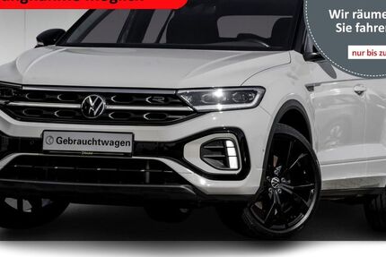 VW T-Roc 35.910 km 29.890 &euro; Beckum 59269
