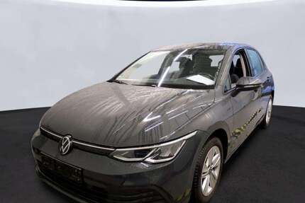 VW Golf Life 1.0 eTSI DSG NAVI LED ACC ALU GJR APS SI 13.686 km 22.488 &euro; Bergkamen 59192