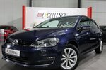VW Golf VII 1.2 TSI LOUNGE 3-TÜRER / ERST 55.000-KM 55.000 km 10.881 &euro; Hamm 59077