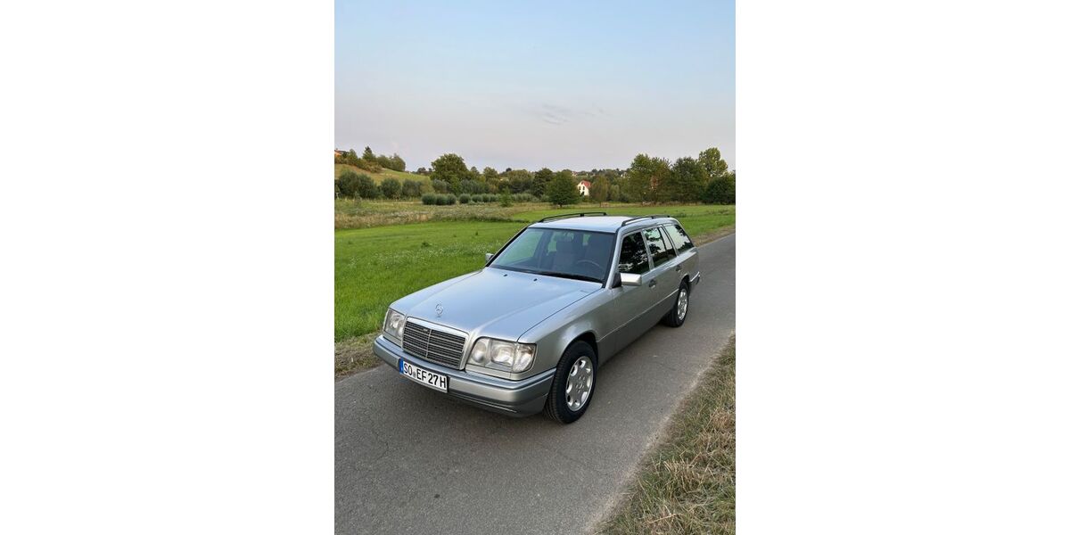 Mercedes-Benz E 250 291.000 km 13.800 &euro; Ense 59469