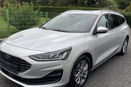 Ford Focus 71.913 km 14.990 &euro; Bergkamen 59192