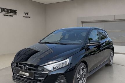 Hyundai i20 8.200 km 20.990 &euro; Soest 59494