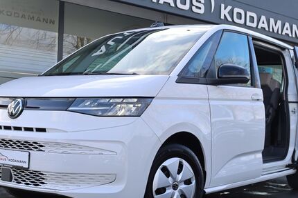 VW T7 Multivan 114.559 km 37.950 &euro; Rheda-Wiedenbrück 33378