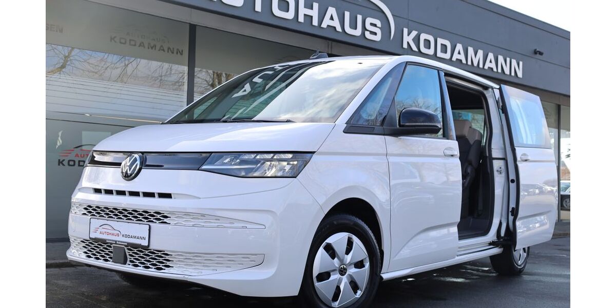 VW T7 Multivan 114.559 km 37.950 &euro; Rheda-Wiedenbrück 33378