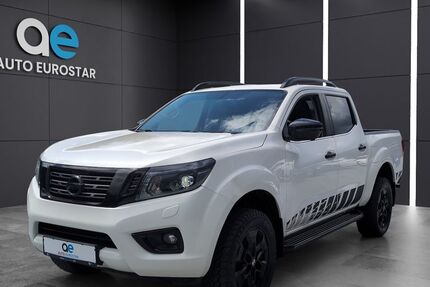 Nissan Navara 85.312 km 30.950 &euro; Hamm 59077