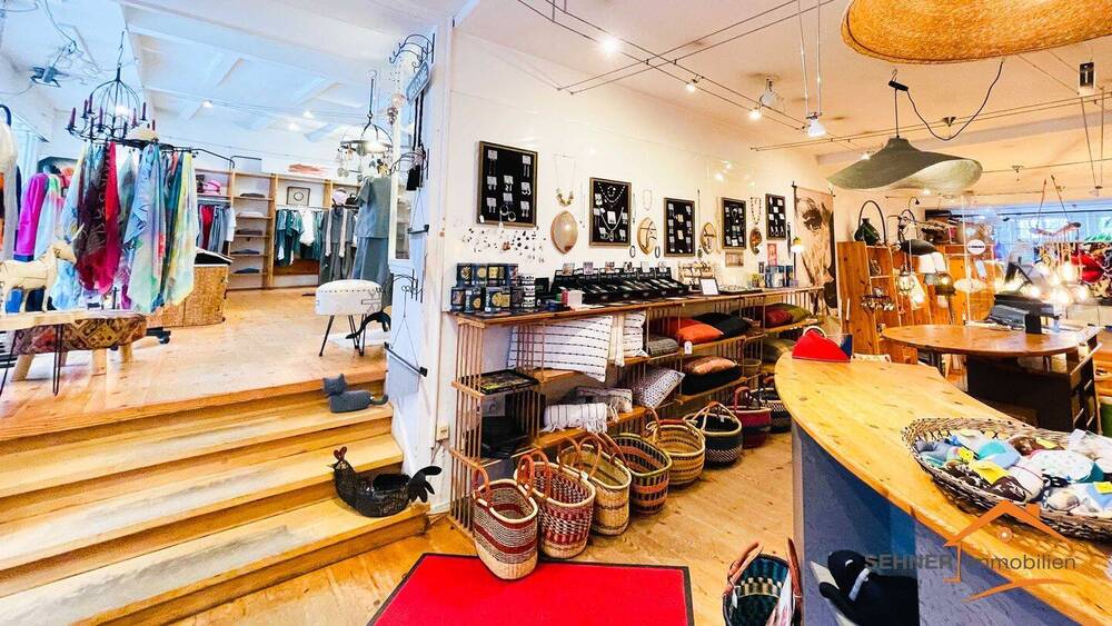 Gewerbeobjekt Soest - 2.020&euro; | Angebot:25678839