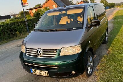 VW T5 Multivan 358.000 km 11.300 &euro; Ennigerloh 59320
