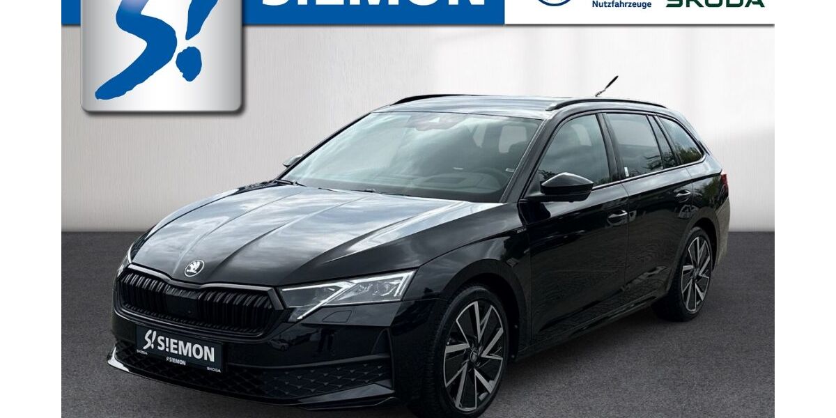 Skoda Octavia 20.822 km 35.930 &euro; Münster 48153