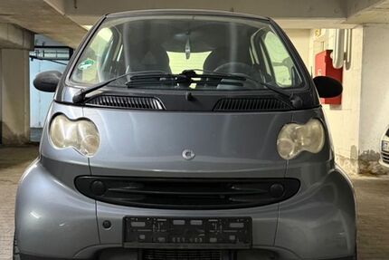 Smart ForTwo 185.000 km 1.900 &euro; Münster 48161