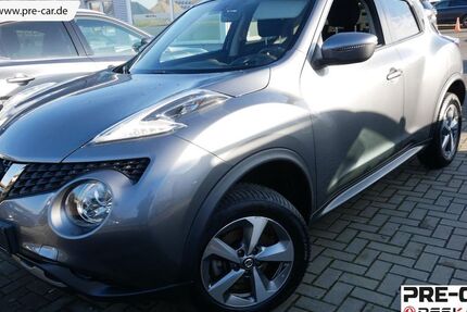 Nissan Juke 38.393 km 12.650 &euro; Werl 59457