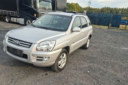 Kia Sportage 148.000 km 3.500 &euro; Münster 48165
