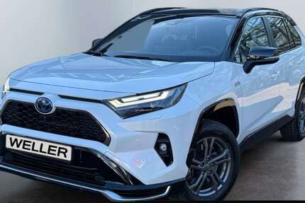 Toyota RAV 4 57.500 km 38.990 &euro; Münster 48163