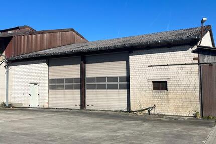 Gewerbeobjekt Rheda-Wiedenbrück Wiedenbrück - 2.176&euro; | Angebot:14724752