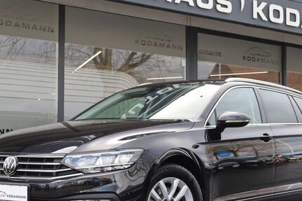 VW Passat Variant 68.746 km 25.950 &euro; Rheda-Wiedenbrück 33378
