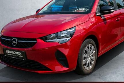 Opel Corsa 14.906 km 13.489 &euro; Hamm 59067