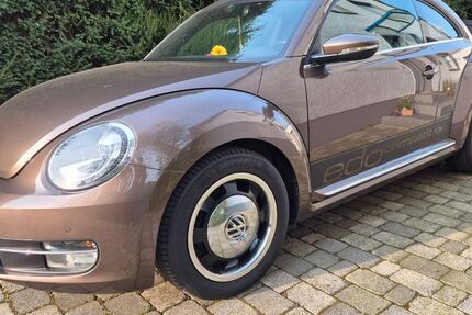 VW Beetle 180.000 km 5.500 &euro; Ahlen 59227