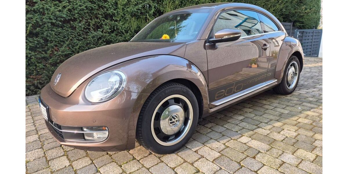 VW Beetle 180.000 km 5.500 &euro; Ahlen 59227