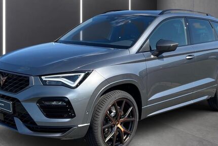 Cupra Ateca 2.500 km 45.900 &euro; Ennigerloh 59320