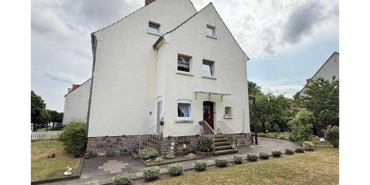 Mehrfamilienhaus, Wohnhaus Ahlen Innenstadt - 8 Zimmer, 300 m&sup2;, 440.000&euro; | Angebot:25727510