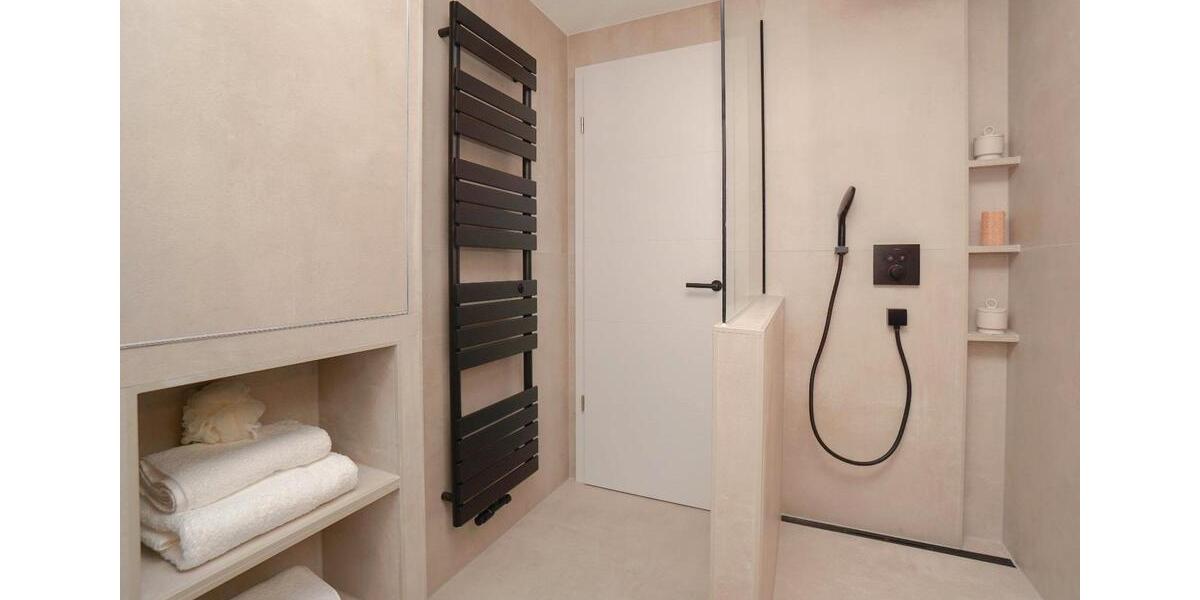 Etagenwohnung Münster Erphoviertel - 3 Zimmer, 78 m&sup2;, 380.000&euro; | Angebot:27113577