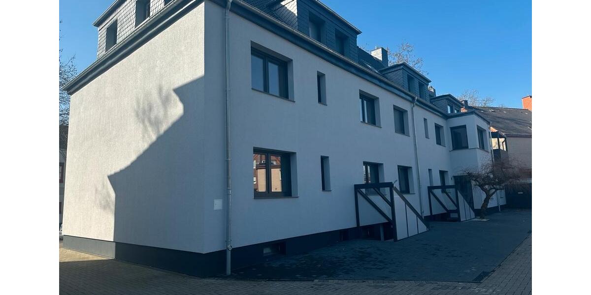 Etagenwohnung Ahlen Dolberg - 3 Zimmer, 70 m&sup2;, 700&euro; | Angebot:25878580