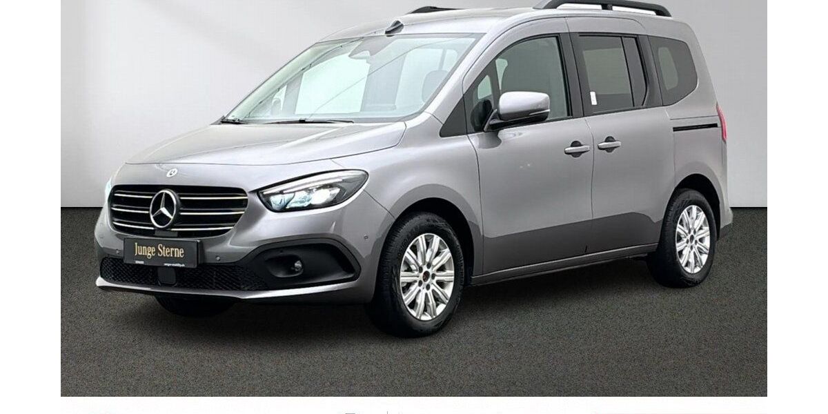 Mercedes-Benz T-Klasse 1.175 km 32.650 &euro; Hamm 59067